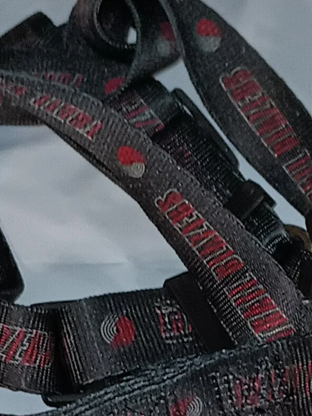 Hunter harnesses are